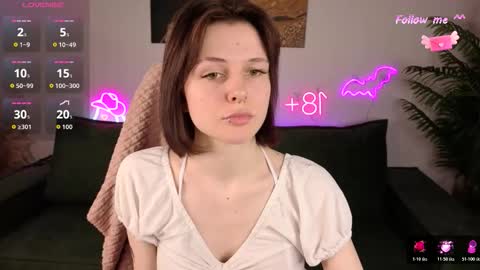 Vivi online show from 15, 11, 2025