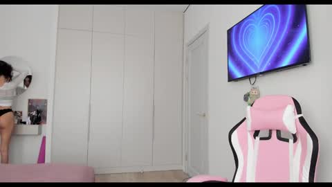 Snapshot of shineel chatting on 25, 9, 2025 Shineel online show from 25, 9, 2025