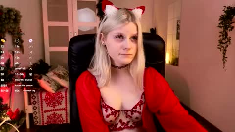 help me reach my first 25 thumbs up online show from 7, 1, 2026