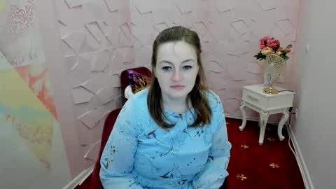 shining_mermaid online show from 2, 6, 2026