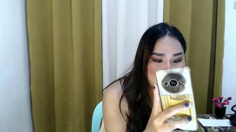 Hot Jessie online show from 14, 12, 2025