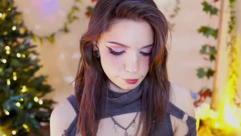 Snapshot of shiny_jail chatting on 17, 12, 2024 JennyMira THANK YOU FOR 77 777 online show from 17, 12, 2024