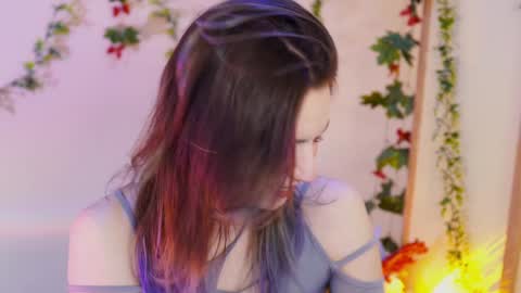 Snapshot of shiny_jail chatting on 1, 2, 2025 JennyMira THANK YOU FOR 77 777 online show from 1, 2, 2025