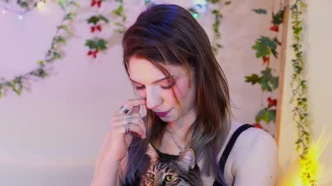 Snapshot of shiny_jail chatting on 8, 2, 2025 JennyMira THANK YOU FOR 77 777 online show from 8, 2, 2025