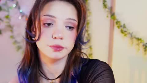 Snapshot of shiny_jail chatting on 19, 2, 2025 JennyMira THANK YOU FOR 77 777 online show from 19, 2, 2025