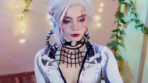 Snapshot of shiny_jail chatting on 21, 5, 2026 JennyMira THANK YOU FOR 77 777 online show from 21, 5, 2026
