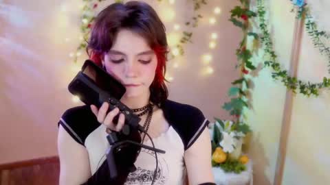 Snapshot of shiny_jail chatting on 25, 5, 2026 JennyMira THANK YOU FOR 77 777 online show from 25, 5, 2026