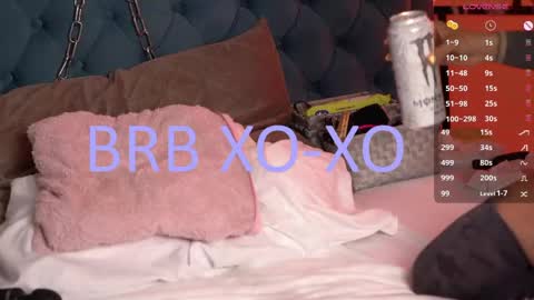 Snapshot of shiny_lily chatting on 6, 6, 2026 Aurora Lexi Daniela Wendynew online show from 6, 6, 2026