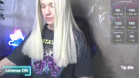 Victoria online show from 9, 5, 2026