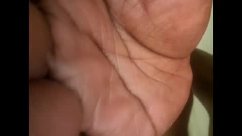 shinyhead69 online show from 22, 3, 2026