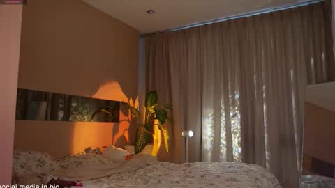 Melissa online show from 20, 10, 2025