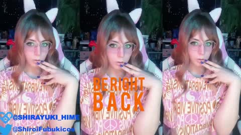 Im Lilu Rosenblum  Guys I have   ----Ill be glad to see you there online show from 7, 12, 2024