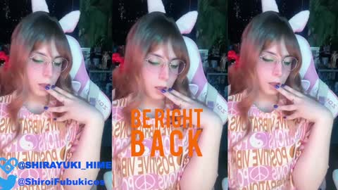 Im Lilu Rosenblum  Guys I have   ----Ill be glad to see you there online show from 13, 12, 2024