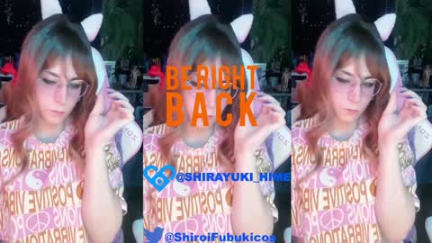 Im Lilu Rosenblum  Guys I have   ----Ill be glad to see you there online show from 7, 1, 2025