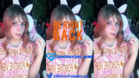 Im Lilu Rosenblum  Guys I have   ----Ill be glad to see you there online show from 11, 1, 2025