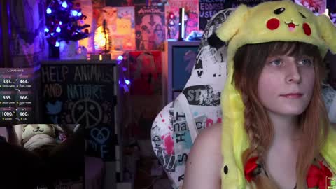 Im Lilu Rosenblum  Guys I have   ----Ill be glad to see you there online show from 17, 1, 2025