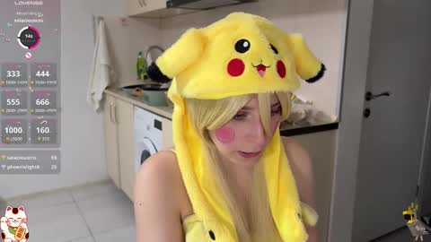 Im Lilu Rosenblum  Guys I have   ----Ill be glad to see you there online show from 31, 10, 2025