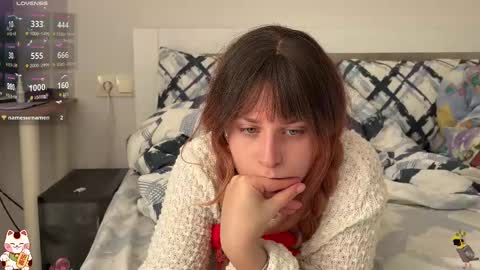 Im Lilu Rosenblum  Guys I have   ----Ill be glad to see you there online show from 20, 12, 2025