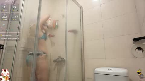 Im Lilu Rosenblum  Guys I have   ----Ill be glad to see you there online show from 9, 1, 2026