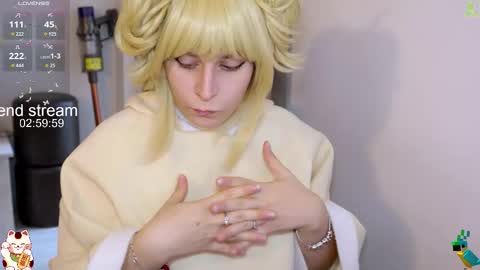 Im Lilu Rosenblum  Guys I have   ----Ill be glad to see you there online show from 12, 1, 2026