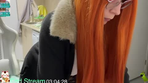 Im Lilu Rosenblum  Guys I have   ----Ill be glad to see you there online show from 10, 4, 2026