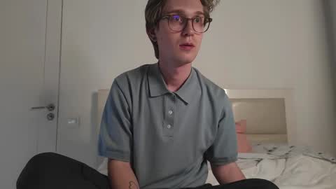 Matthew online show from 26, 5, 2026