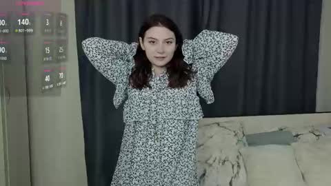 Breanna online show from 18, 4, 2026