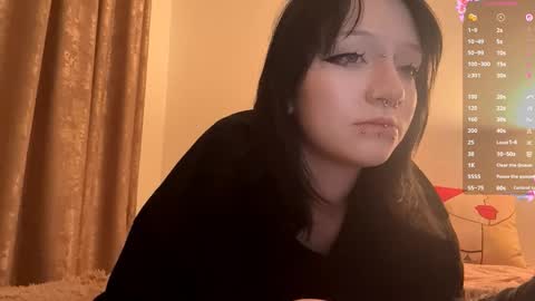 Snapshot of shirleyboulet chatting on 10, 1, 2026 Luna online show from 10, 1, 2026