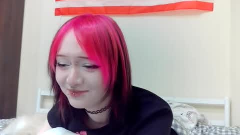 Snapshot of shirleyboulet chatting on 13, 2, 2026 Luna online show from 13, 2, 2026