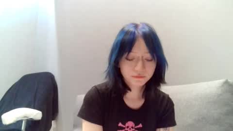 Snapshot of shirleyboulet chatting on 14, 3, 2026 Luna online show from 14, 3, 2026