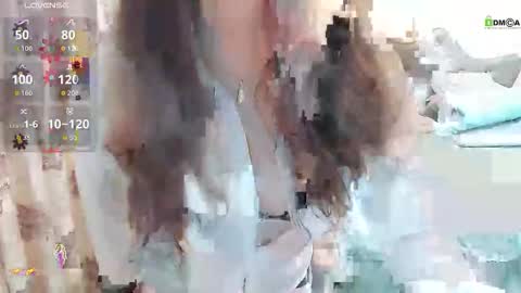 Shirleyni online show from 27, 11, 2025