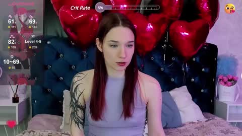 Shirley Thomas online show from 15, 2, 2025