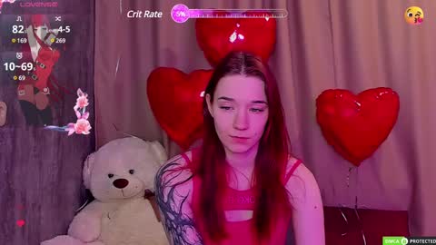 Shirley Thomas online show from 19, 2, 2025