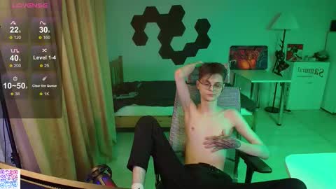 shiromy_ online show from 26, 2, 2026