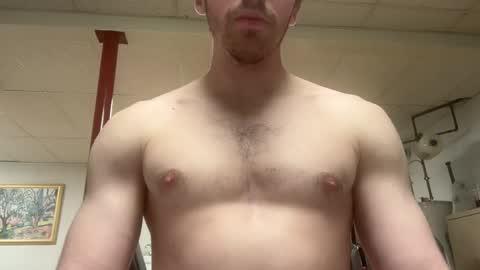 shirtlesshunk15 online show from 15, 4, 2026