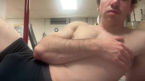shirtlesshunk15 online show from 1, 6, 2026