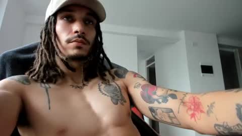 Snapshot of shiryu_ak chatting on 5, 8, 2026 -- online show from 5, 8, 2026