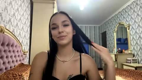 Snapshot of shizueliffick chatting on 7, 7, 2026 Hanna online show from 7, 7, 2026