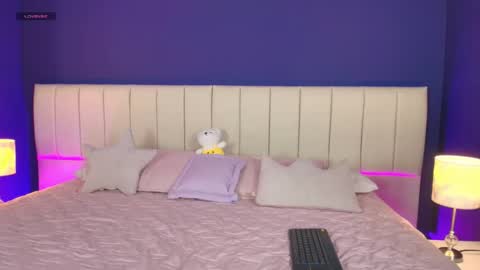 Valentina online show from 14, 10, 2025