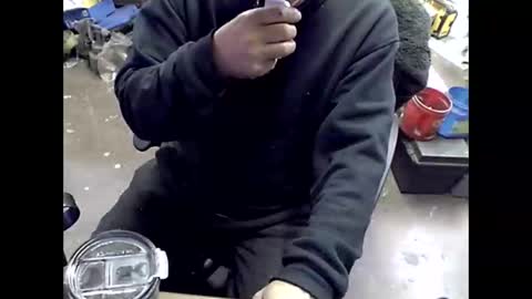 Shoani online show from 21, 12, 2025