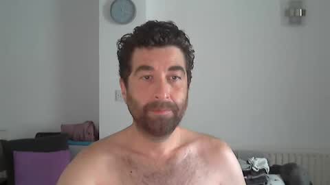 Snapshot of shoemaker333 chatting on 1, 6, 2026 shoemaker online show from 1, 6, 2026