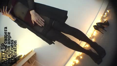 Snapshot of shoes_europe chatting on 16, 12, 2024 Vara online show from 16, 12, 2024