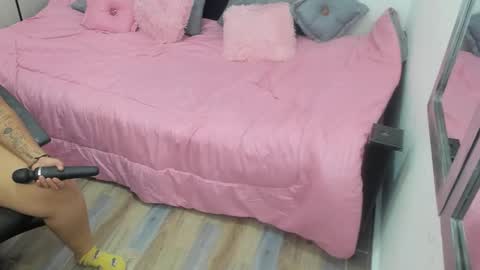 Snapshot of shofia_beltran chatting on 25, 3, 2026 Shofia Beltran online show from 25, 3, 2026