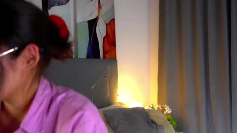 Naomi online show from 13, 4, 2026
