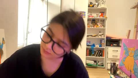Marie online show from 12, 5, 2026