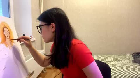Marie online show from 22, 5, 2026