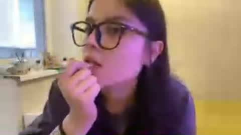 Marie online show from 30, 5, 2026