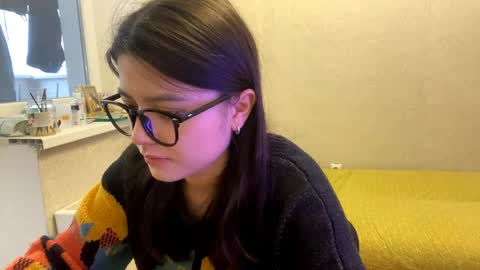 Marie online show from 31, 5, 2026