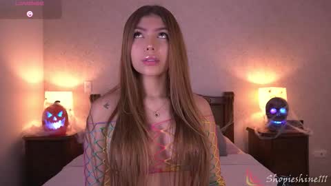 Sophie online show from 29, 10, 2025