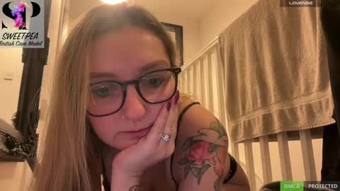 short sweetpea online show from 21, 1, 2025